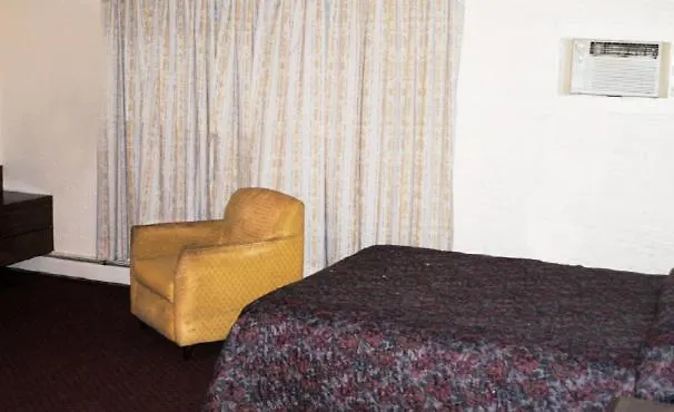 Lodge Motor Inn Edmonton